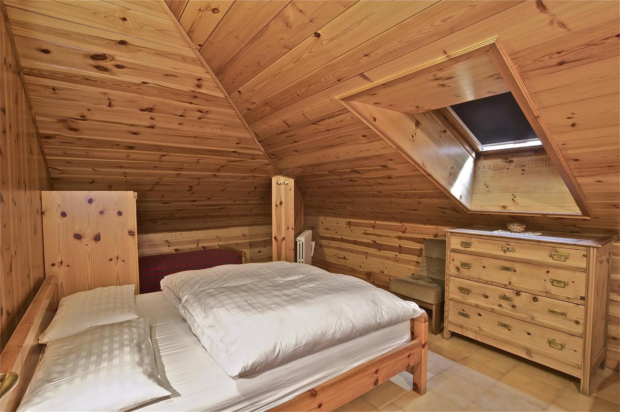 Residence Raffaella Santa Caterina Valfurva Room photo